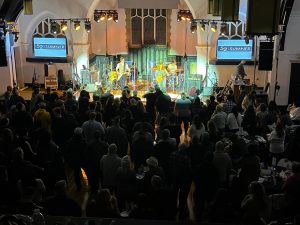 52 Sumner Sponsorship Request