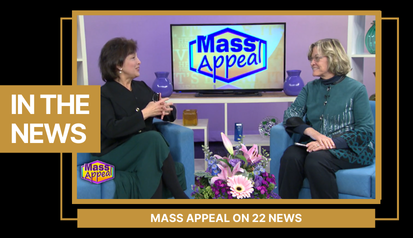Mass Appeal: “For Love! For Liberty” musical creator shares her process for bringing history to the stage