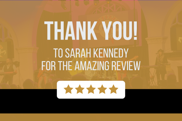 Absolutely gorgeous space!